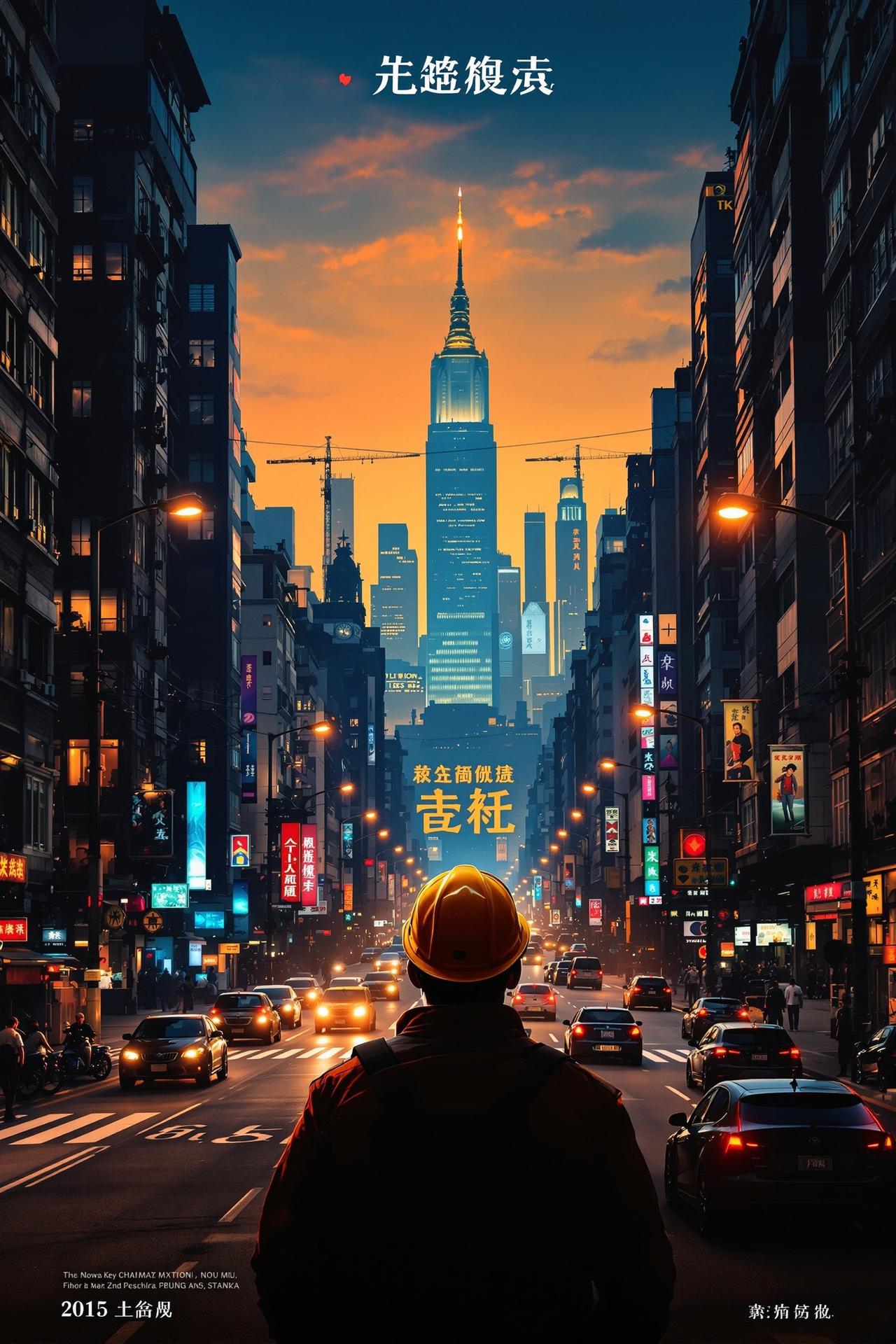 777影视出品《无名之辈》犯罪剧情影视作品高清海报