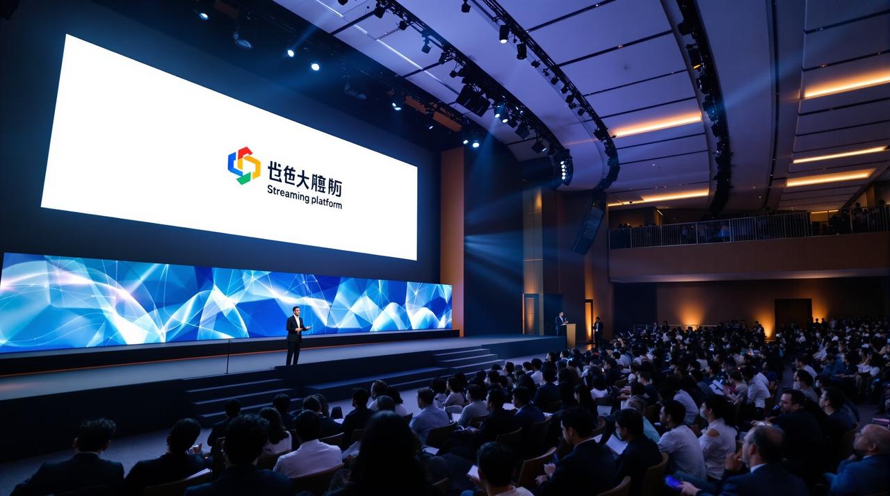 777影视新闻：777影视年度战略发布：打造下一代沉浸式观影体验
