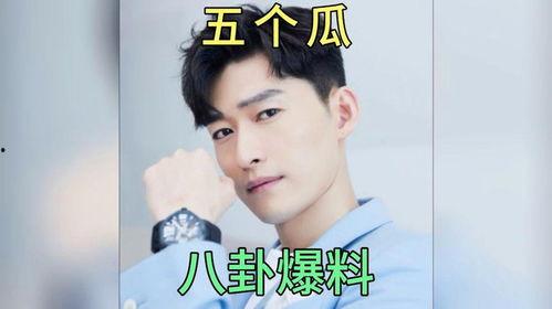 吃瓜八卦娱乐圈猛料文字,吃瓜群众揭秘幕后真相